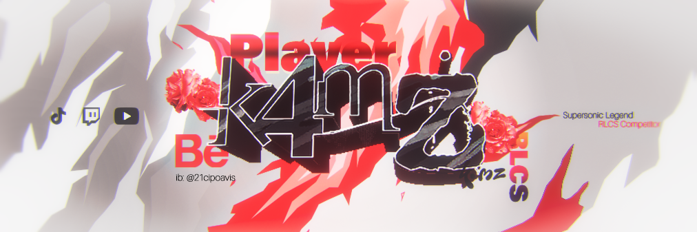 k4mz Header - White Version